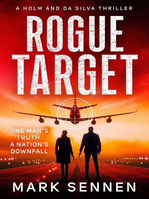Title details for Rogue Target by Mark Sennen - Available